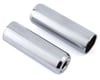 Image 1 for Bully Pegs (Chrome) (Pair) (4.33") (Universal)