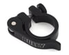 Image 1 for Bully Quick Release Seat Clamp (1-1/8") (Black)