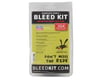 Image 2 for BunnyHop Tribe Premium Edge Bleed Kit (DOT) (For SRAM Bleeding Edge)