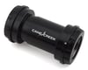 Image 1 for Cane Creek Hellbender 70 Bottom Bracket (Black) (PF30) (30mm)