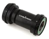 Image 1 for Cane Creek Hellbender 70 Bottom Bracket (Black) (PF30) (24mm)