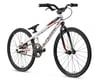 Image 3 for CHASE 2022 Edge 18" Micro BMX Bike (White/Red/) (16.25" Toptube)