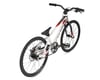 Image 2 for Chase 2022 Edge Mini BMX Bike (White/Red) (17.25" Toptube)