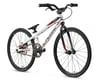 Image 3 for Chase 2022 Edge Mini BMX Bike (White/Red) (17.25" Toptube)