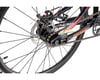 Image 6 for CHASE 2022 Edge Pro BMX Bike (Blue/Red) (20.5" Toptube)