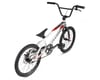 Image 2 for Chase 2022 Edge Pro BMX Bike (White/Red) (20.5" Toptube)