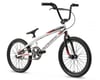 Image 3 for Chase 2022 Edge Pro BMX Bike (White/Red) (20.5" Toptube)