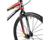Image 5 for CHASE 2022 Edge Pro XL BMX Bike (Blue/Red) (21" Toptube)
