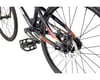 Image 7 for CHASE 2022 Edge Pro XL BMX Bike (Blue/Red) (21" Toptube)
