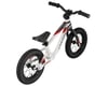 Image 2 for CHASE 2022 Edge Push BMX Bike (White/Red) (12.5" Toptube)