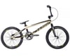 CHASE 2022 Element Pro XXL BMX Bike (Black/Sand) (21.5" Toptube)