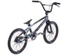 Image 2 for CHASE 2022 Element Pro XXXL BMX Bike (Black/Slate) (22" Toptube)