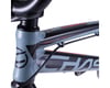 Image 4 for CHASE 2022 Element Pro XXXL BMX Bike (Black/Slate) (22" Toptube)