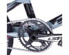 Image 6 for CHASE 2022 Element Pro XXXL BMX Bike (Black/Slate) (22" Toptube)