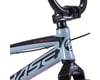 Image 8 for CHASE 2022 Element Pro XXXL BMX Bike (Black/Slate) (22" Toptube)