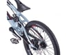 Image 9 for CHASE 2022 Element Pro XXXL BMX Bike (Black/Slate) (22" Toptube)