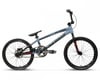 Chase 2026 Edge Expert XL BMX Bike (Slate) (20" Toptube)