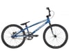 Image 1 for CHASE 2023 Edge Expert BMX Bike (Night Blue) (19.75" Toptube)