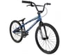 Image 3 for CHASE 2023 Edge Expert BMX Bike (Night Blue) (19.75" Toptube)