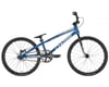 Image 1 for CHASE 2023 Edge Junior BMX Bike (Night Blue) (18.75" Toptube)
