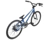 Image 2 for CHASE 2023 Edge Junior BMX Bike (Night Blue) (18.75" Toptube)