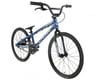 Image 3 for CHASE 2023 Edge Junior BMX Bike (Night Blue) (18.75" Toptube)