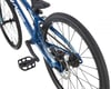 Image 4 for CHASE 2023 Edge Junior BMX Bike (Night Blue) (18.75" Toptube)