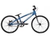 Image 1 for CHASE 2023 Edge 18" Micro BMX Bike (Night Blue) (16.25" Toptube)