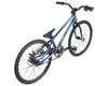 Image 2 for CHASE 2023 Edge Mini BMX Bike (Night Blue) (17.25" Toptube)