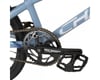 Image 4 for CHASE 2024 Edge Mini BMX Bike (Slate) (17.25" Toptube)