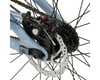 Image 5 for CHASE 2024 Edge Mini BMX Bike (Slate) (17.25" Toptube)