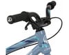 Image 6 for CHASE 2024 Edge Mini BMX Bike (Slate) (17.25" Toptube)