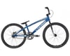 Image 1 for CHASE 2023 Edge 24" Pro Cruiser BMX Bike (Night Blue) (21.5" Toptube)