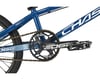 Image 4 for CHASE 2023 Edge 24" Pro Cruiser BMX Bike (Night Blue) (21.5" Toptube)