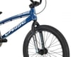 Image 5 for CHASE 2023 Edge 24" Pro Cruiser BMX Bike (Night Blue) (21.5" Toptube)