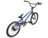 Image 2 for CHASE 2023 Edge Pro BMX Bike (Night Blue) (20.5" Toptube)