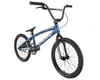 Image 3 for CHASE 2023 Edge Pro BMX Bike (Night Blue) (20.5" Toptube)