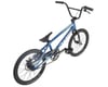 Image 2 for CHASE 2023 Edge Pro XL BMX Bike (Night Blue) (21" Toptube)