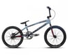 Chase 2026 Edge Pro XXL BMX Bike (Slate) (21.5" Toptube)