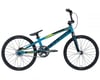 Related: CHASE 2023 Element Expert BMX Bike (Petrol Blue) (20" Toptube)