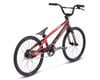 Image 3 for Chase Element Expert BMX Bike (Wine/Sand) (20" Toptube)