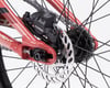 Image 4 for Chase Element Expert BMX Bike (Wine/Sand) (20" Toptube)