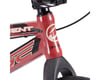 Image 7 for Chase Element Expert BMX Bike (Wine/Sand) (20" Toptube)