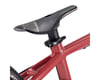 Image 9 for Chase Element Expert BMX Bike (Wine/Sand) (20" Toptube)