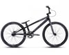 Image 1 for Chase Element 24" Pro Cruiser XL BMX Bike (Black/Grey) (22" Toptube)