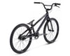 Image 3 for Chase Element 24" Pro Cruiser XL BMX Bike (Black/Grey) (22" Toptube)