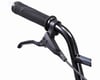 Image 5 for Chase Element 24" Pro Cruiser XL BMX Bike (Black/Grey) (22" Toptube)