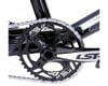 Image 6 for Chase Element 24" Pro Cruiser XL BMX Bike (Black/Grey) (22" Toptube)