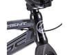 Image 7 for Chase Element 24" Pro Cruiser XL BMX Bike (Black/Grey) (22" Toptube)