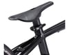 Image 9 for Chase Element 24" Pro Cruiser XL BMX Bike (Black/Grey) (22" Toptube)